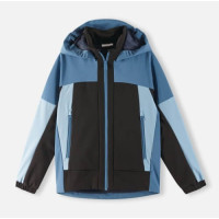 Демисезонная куртка Reima Vaeltava 5100389A-67A0